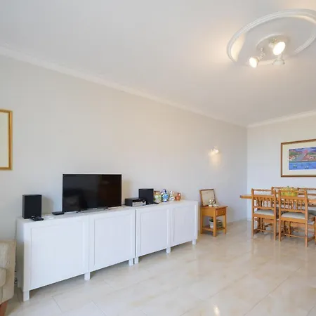 Apartamento Cortes Reais Sea View - By Hdproperties Quarteira