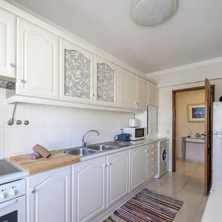 Cortes Reais Sea View - By Hdproperties Apartamento