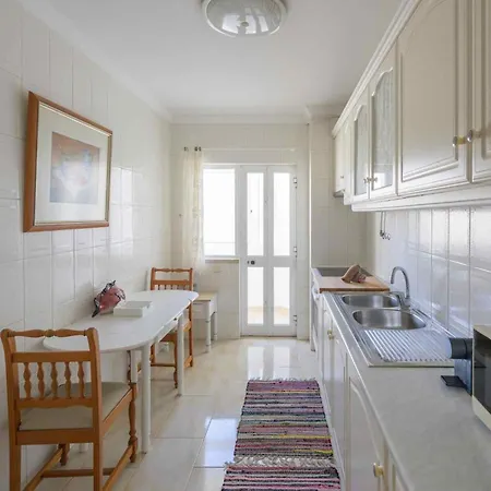 Cortes Reais Sea View - By Hdproperties Apartamento Quarteira
