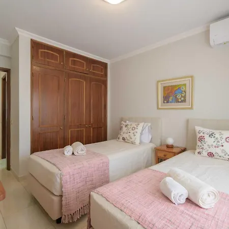 Cortes Reais Sea View - By Hdproperties Quarteira