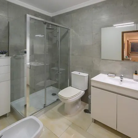 Apartamento Cortes Reais Sea View - By Hdproperties