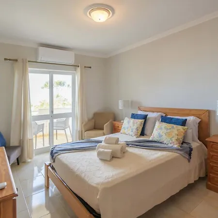 Apartamento Cortes Reais Sea View - By Hdproperties *
