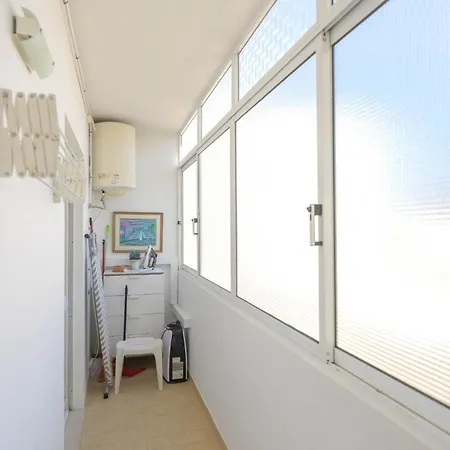Apartamento Cortes Reais Sea View - By Hdproperties Quarteira