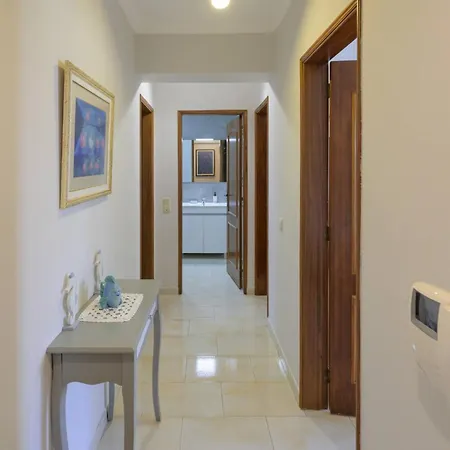 Cortes Reais Sea View - By Hdproperties Apartamento Quarteira