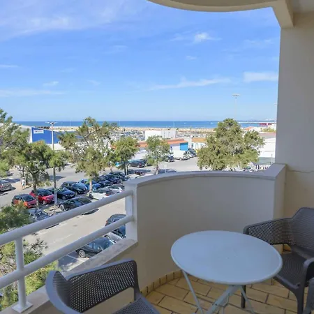 Cortes Reais Sea View - By Hdproperties *