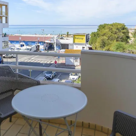 Cortes Reais Sea View - By Hdproperties * Quarteira
